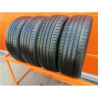 Шины бу 215/55 R17 Michelin Energy Saver с износом 15%