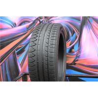 Шина бу 215/55 R17 Michelin Pilot Alpin PA 3 с износом 15%