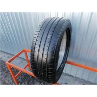 Шина бу 215/55 R17 Michelin Pilot Exalto PE 2 с износом 15%