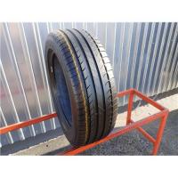Шина бу 215/55 R17 Michelin Pilot Exalto PE 2 с износом 5%