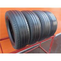 Шины бу 215/55 R17 Michelin Primacy 3 с износом 30%