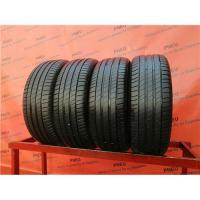 Шины бу 215/55 R17 Michelin Primacy 3 с износом 15%