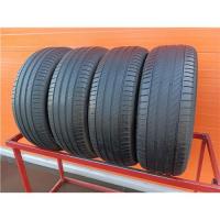 Шины бу 215/55 R17 Michelin Primacy 4 с износом 30%