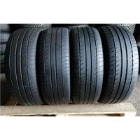 Шины бу 215/55 R17 Michelin Primacy HP с износом 30%