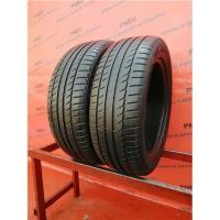 Шины бу 215/55 R17 Michelin Primacy HP с износом 15%