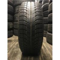 Шина бу 215/55 R17 Michelin X-Ice 2 с износом 5%