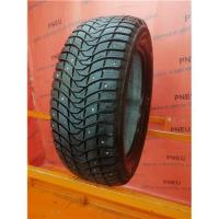 Шина бу 215/55 R17 Michelin X-Ice North 3 с износом 15%