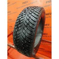 Шина бу 215/55 R17 Nokian Hakkapeliitta 10p с износом 5%
