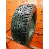 Шина бу 215/55 R17 Nokian Hakkapeliitta 5 с износом 15%
