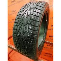 Шина бу 215/55 R17 Nokian Hakkapeliitta 7 с износом 15%