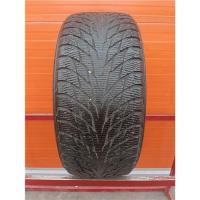 Шина бу 215/55 R17 Nokian Hakkapeliitta R2 с износом 30%