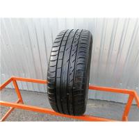 Шина бу 215/55 R17 Nokian Line с износом 30%