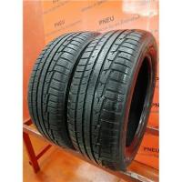 Шины бу 215/55 R17 Nokian WR A3 с износом 15%