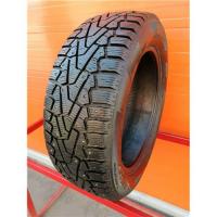 Шина бу 215/55 R17 Pirelli Ice Zero с износом 5%