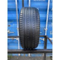 Шина бу 215/55 R17 Pirelli P 7 с износом 30%
