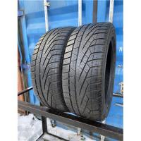 Шины бу 215/55 R17 Pirelli Winter 210 Sottozero с износом 30%