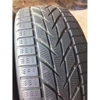 Шина бу 215/55 R17 Toyo Snowprox S953 с износом 30%