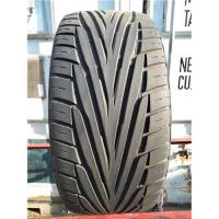 Шина бу 215/55 R17 Uniroyal Rain Sport 2 с износом 30%