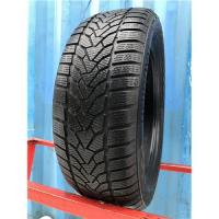 Шина бу 215/55 R17 Uniroyal WinterExpert с износом 30%