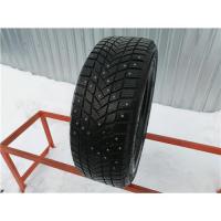 Шина бу 215/55 R17 Vredestein Wintrac Ice с износом 15%