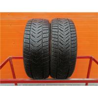 Шины бу 215/55 R17 Vredestein Wintrac Xtreme S с износом 15%