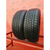 Шины бу 215/55 R17 Yokohama Geolandar H/T G035 с износом 5%