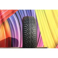 Шина бу 215/55 R17 Yokohama Ice Guard IG35 с износом 15%
