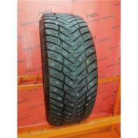 Шина бу 215/55 R17 Yokohama Ice Guard IG65 с износом 30%
