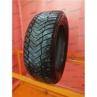 Шина бу 215/55 R17 Yokohama Ice Guard IG65 с износом 15%