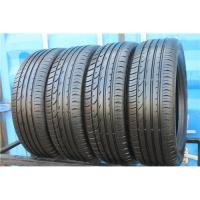 Шины бу 215/55 R18 Continental ContiPremiumContact 2 с износом 15%
