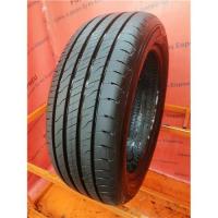 Шина бу 215/55 R18 Goodyear EfficientGrip 2 SUV с износом 15%