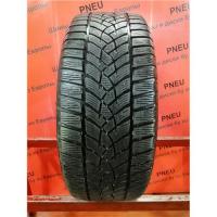 Шина бу 215/55 R18 Goodyear Ultra Grip Perfomance GEN-1 с износом 30%