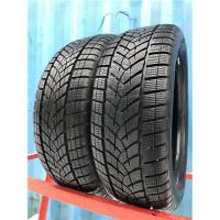 Шины бу 215/55 R18 Goodyear Ultra Grip Perfomance GEN-1 с износом 15%