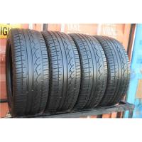 Шины бу 215/55 R18 Kumho Ecsta KH-11 с износом 50%