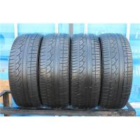 Шины бу 215/55 R18 Kumho Ecsta KH-11 с износом 30%