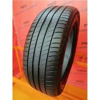 Шина бу 215/55 R18 Michelin Primacy 3 с износом 15%