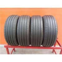 Шины бу 215/55 R18 Michelin Primacy 4 с износом 15%