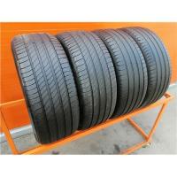 Шины бу 215/55 R18 Michelin Primacy 4 с износом 30%