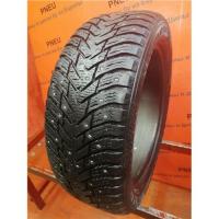 Шина бу 215/55 R18 Nokian Hakkapeliitta 8 с износом 15%