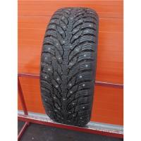 Шина бу 215/55 R18 Nokian Hakkapeliitta 9 с износом 15%