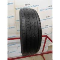Шина бу 215/55 R18 Pirelli Scorpion Verde с износом 30%