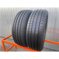 Шины бу 215/55 R18 Pirelli Scorpion Verde с износом 15%