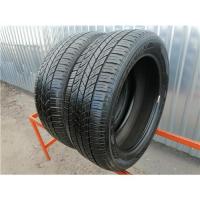 Шины бу 215/55 R18 Toyo Open Country A20 с износом 30%
