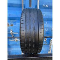 Шина бу 215/55 R18 Vredestein Sportrac 5 с износом 30%