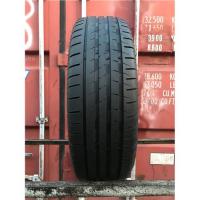 Шина бу 215/55 R18 Vredestein Sportrac 5 с износом 15%