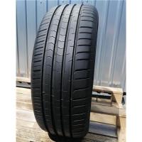 Шина бу 215/55 R18 Vredestein Ultrac Satin с износом 15%