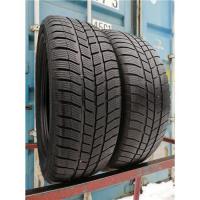 Шины бу 215/60 R16 Barum Polaris 3 с износом 30%