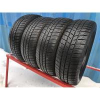 Шины бу 215/60 R16 Barum Polaris 5 с износом 15%