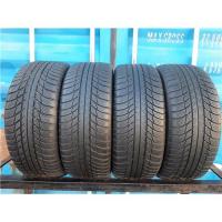 Шины бу 215/60 R16 Bridgestone Blizzak LM-001 с износом 30%