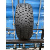 Шина бу 215/60 R16 Bridgestone Blizzak LM25 с износом 30%